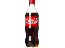 BOTELLA (1,5L) DE COCA COLA