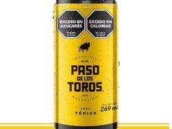 LATA PASO DE LOS TOROS