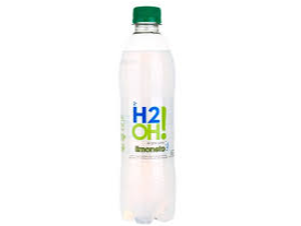 BOTELLA (500ML) DE H2OH