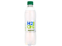 BOTELLA (500ML) DE H2OH