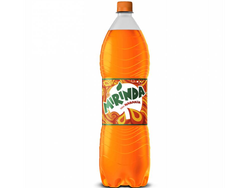 BOTELLA (500ML) DE MIRINDA