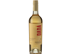 BOTELLA DE VINO DADA