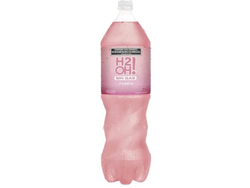 BOTELLA (500ML) H2O POMELADA SIN GAS