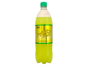BOTELLA (500ML) DE PRETTY