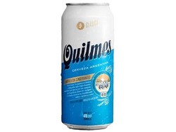 LATA DE QUILMES 473CC