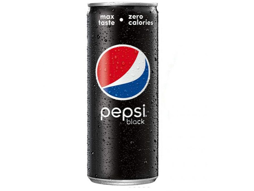 LATA DE PEPSI BLACK