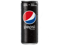 LATA DE PEPSI BLACK