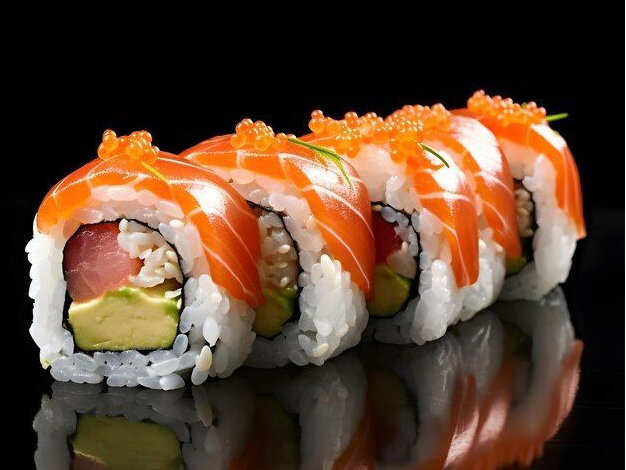 PROMO: 30 PIEZAS VARIADAS + 2 EMPANADAS CHINAS + 2 LATAS DE CERVEZA