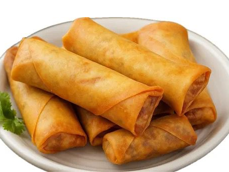 EMPANADA CHINA DE CARNE