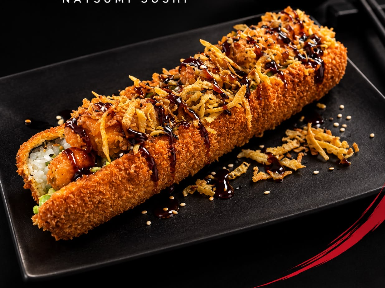 SUSHIDOG MIX