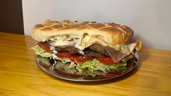 Milanesa 300GR