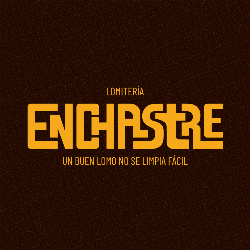 Logo Enchastre