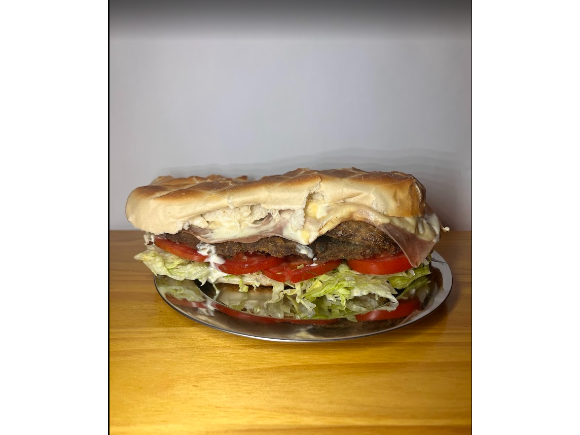 Producto de Enchastre