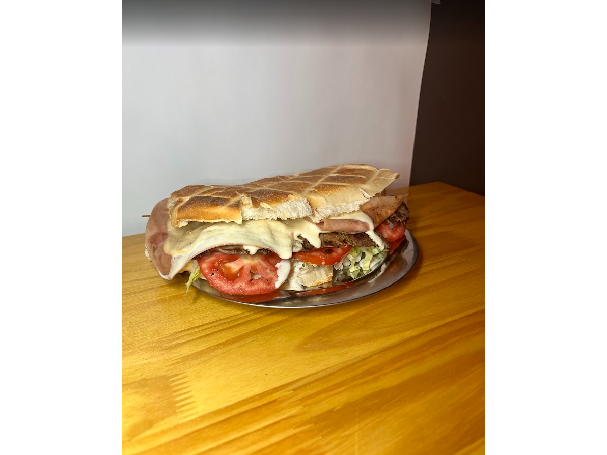 Producto de Enchastre