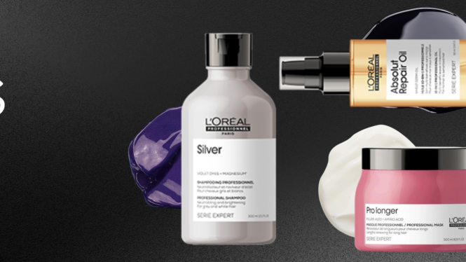 LOREAL PROFESIONAL