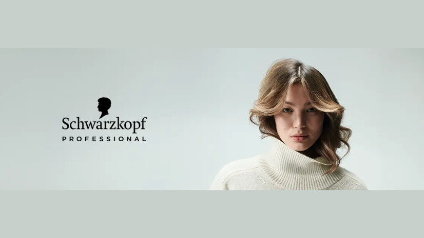 SCHWARZKOPF PROFESSIONAL