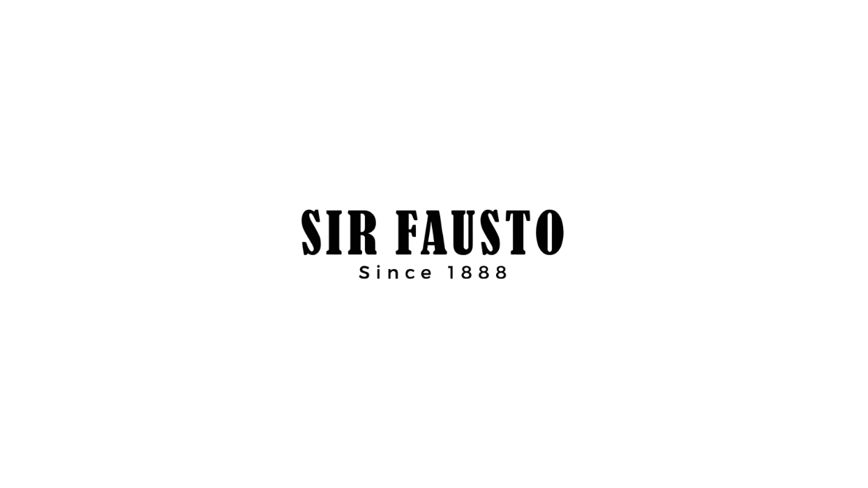 SIR FAUSTO