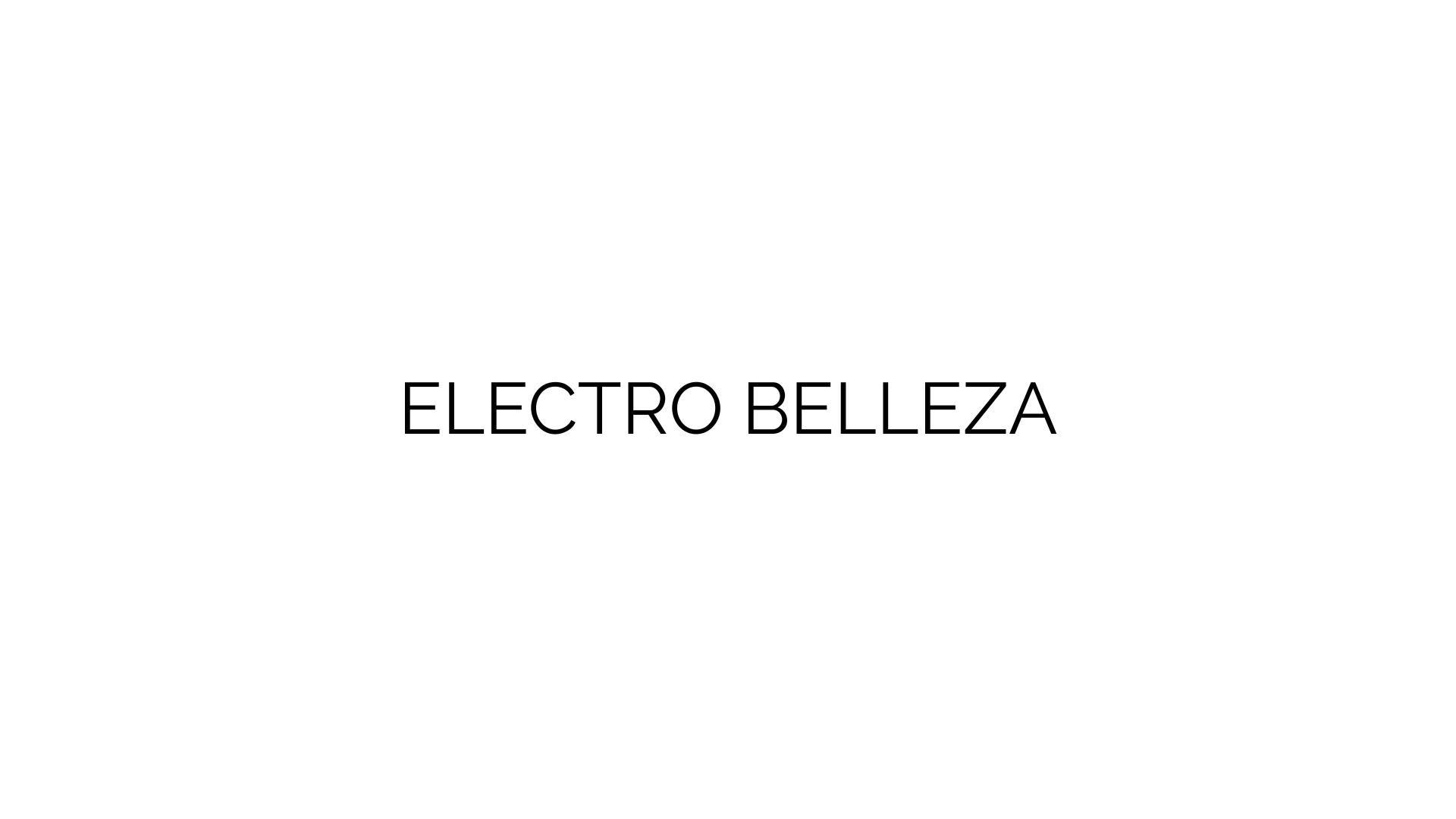 ELETRO