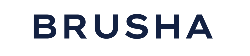 Logo BRUSHA