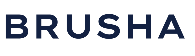 Logo BRUSHA