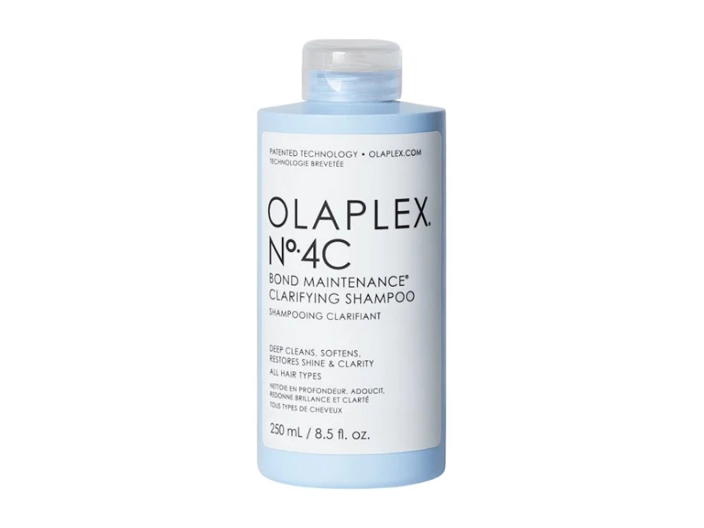 OLAPLEX N.4C SHAMPOO X 250ML