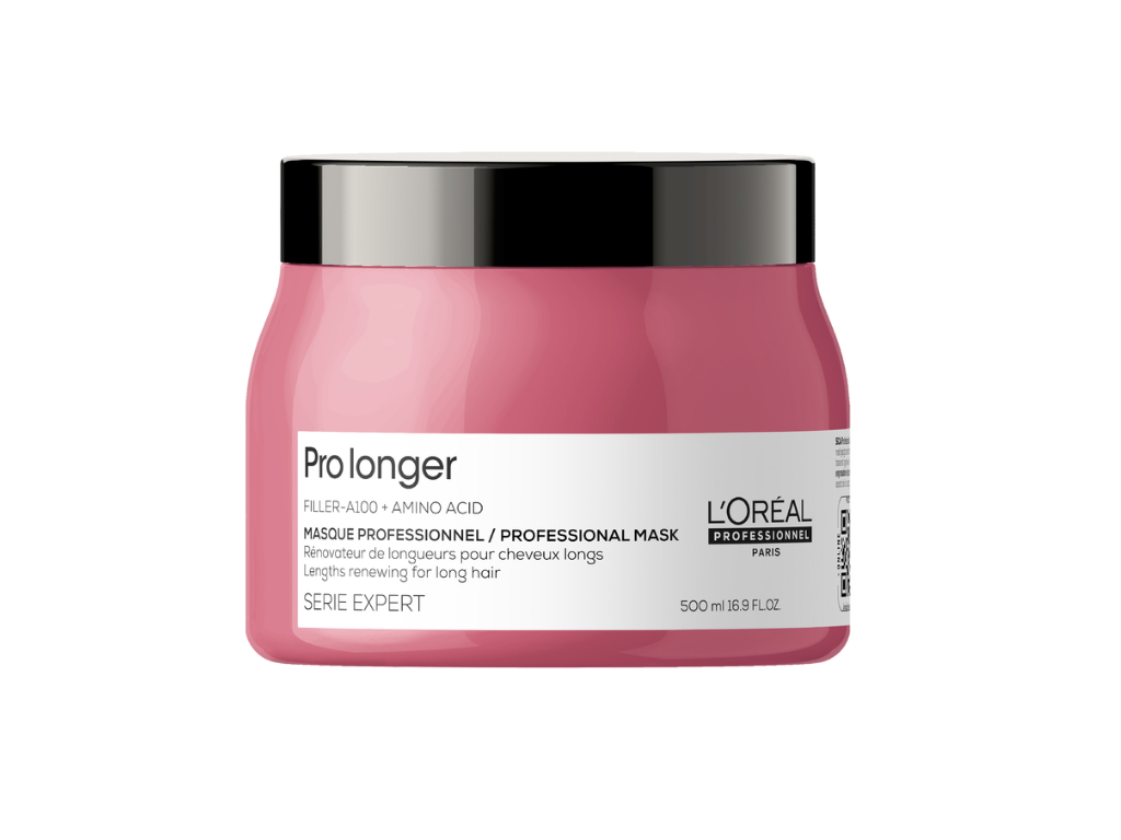 LOREAL SERIE EXPERT PRO LONGER MASC 500ML T VI16