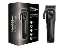 DUGA BARBER CARBON PROF D 414