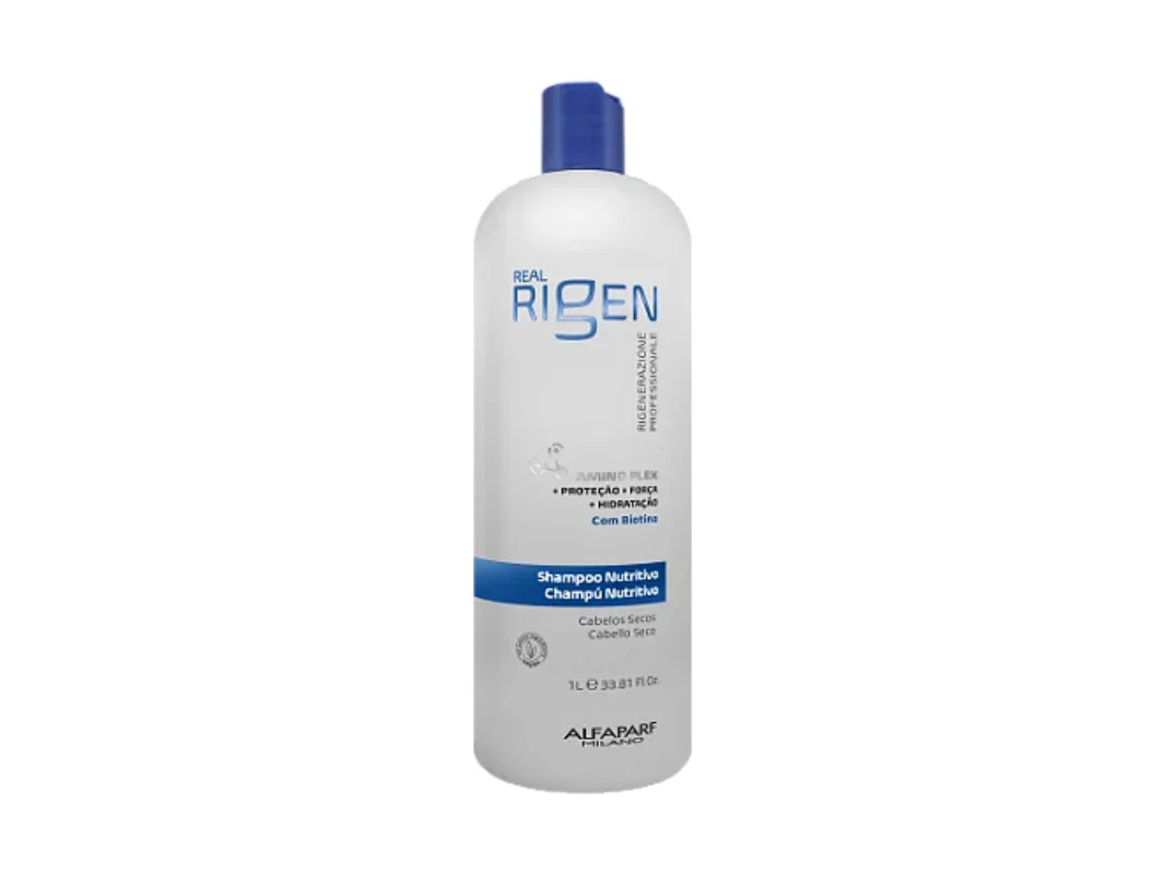 ALFA REAL RIGEN SHAMPOO X 1L