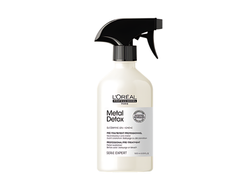 LOREAL SERIE EXPERT METAL DETOX PRE-TRATAMIENTO 500ML