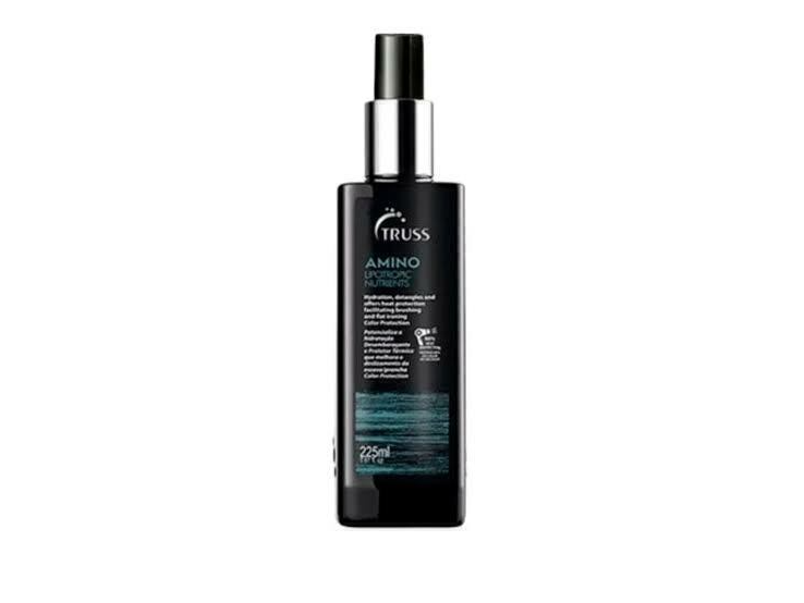 TRUSS AMINO MIRACLE X225ML