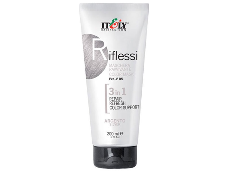 ITALY RIFLESSI 3 EN 1 SILVER