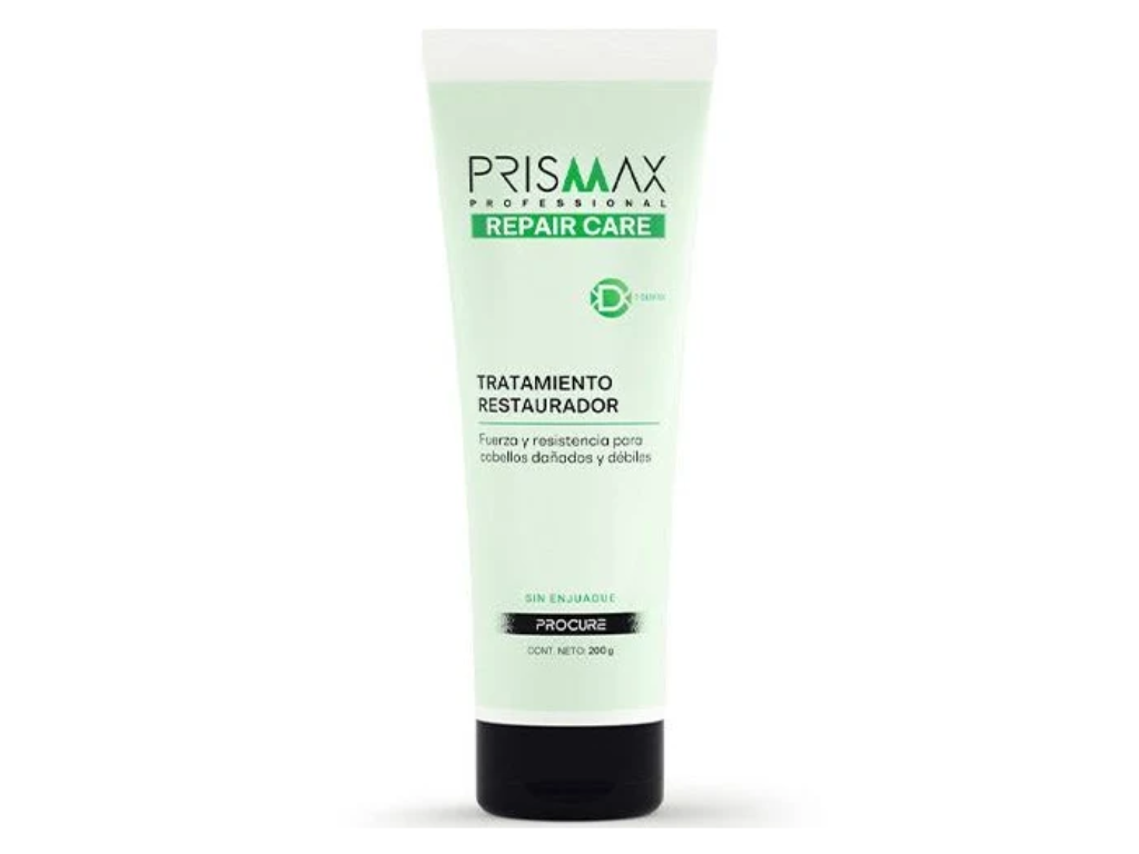PRISMAX REPAIR CARE RESTAURADOR S/ENJUAGE 200GR