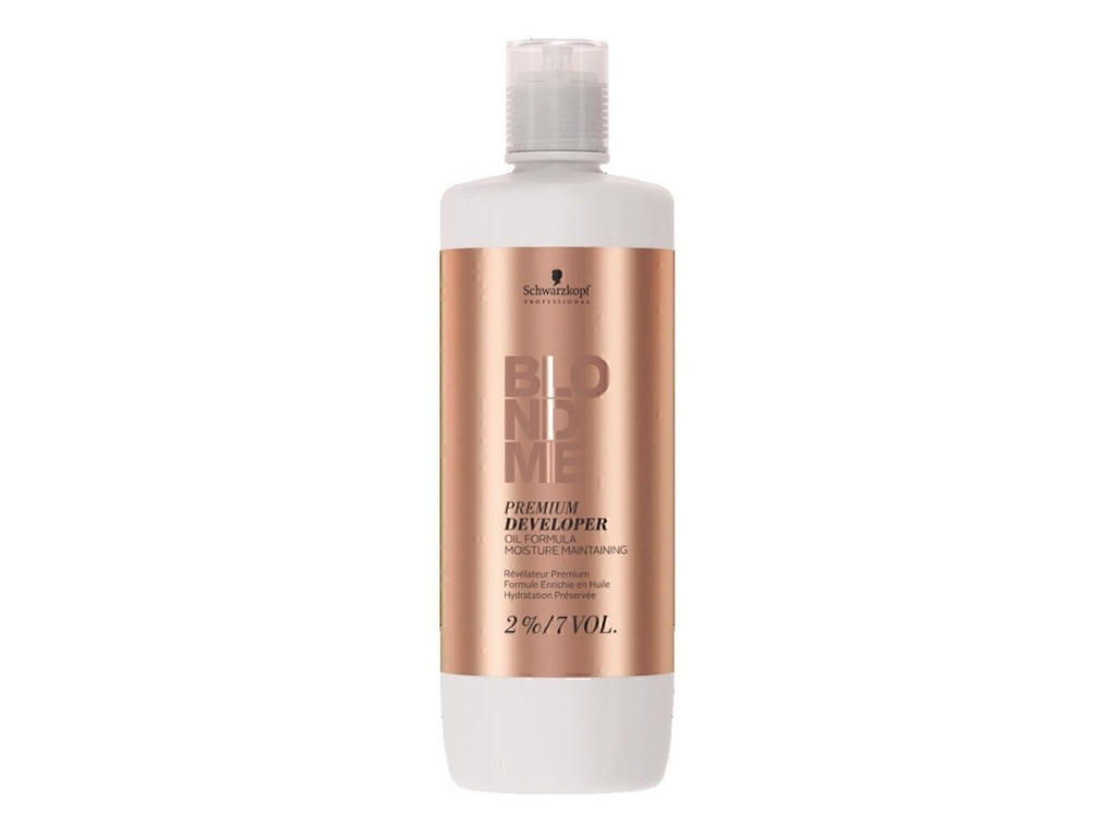 BLOND ME LOCION ACTIVADORA PREMIUM 6% 1000ML