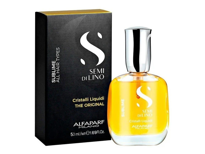 ALFAPARF SUBLIME CRISTALLI LIQUIDI 23 50ML