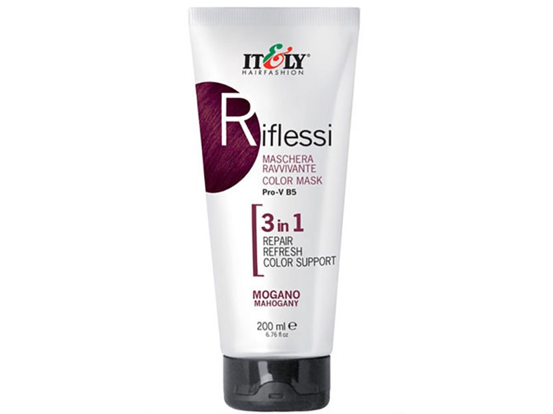 ITALY RIFLESSI 3 EN 1 MAHOGANY