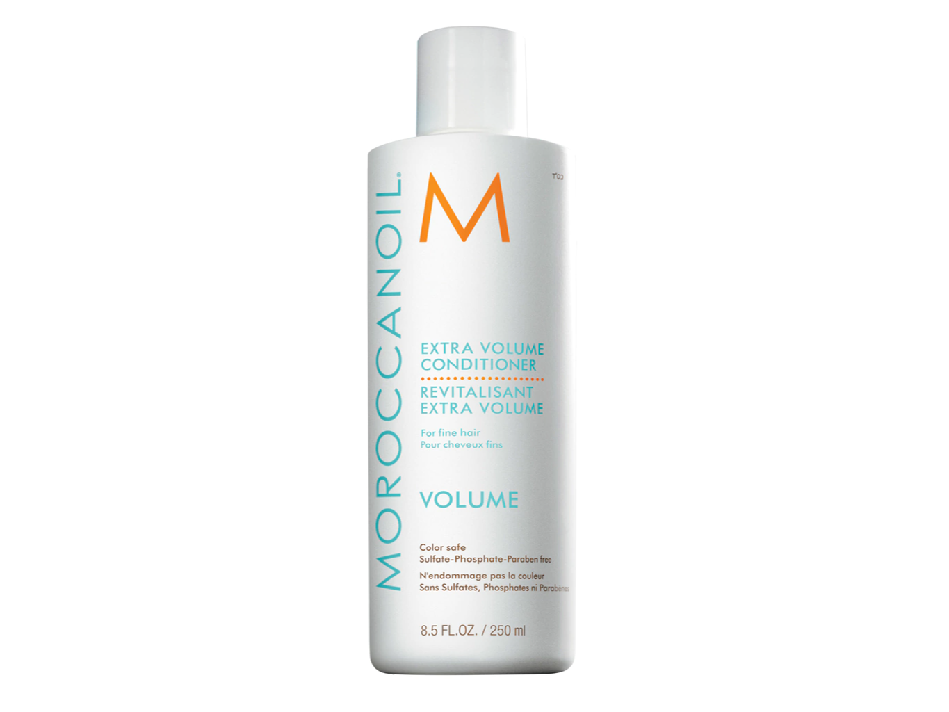 MOROCCANOIL ACONDICIONADOR VOLUMEN X250ML