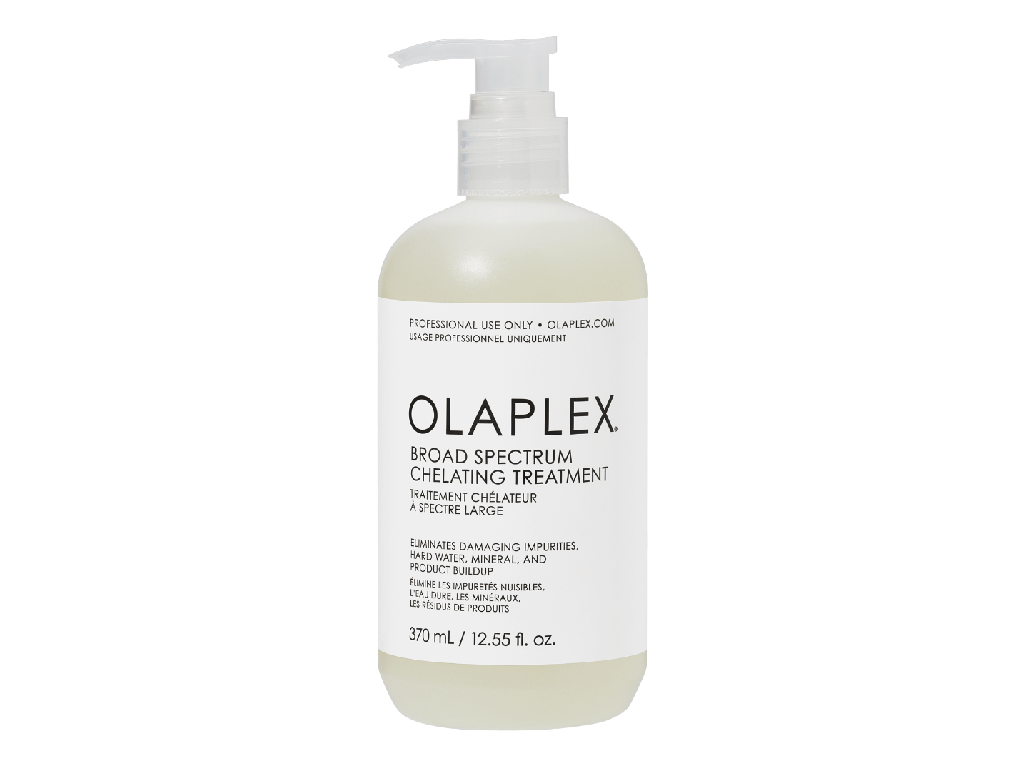 OLAPLEX BROAD SPECTRUM TRATAMIENTO QUELANTE X 370ML