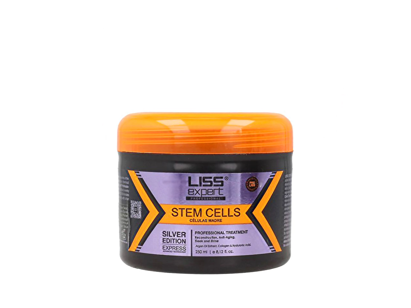 LISS EXPERT STEM CELLS SILVER X250ML