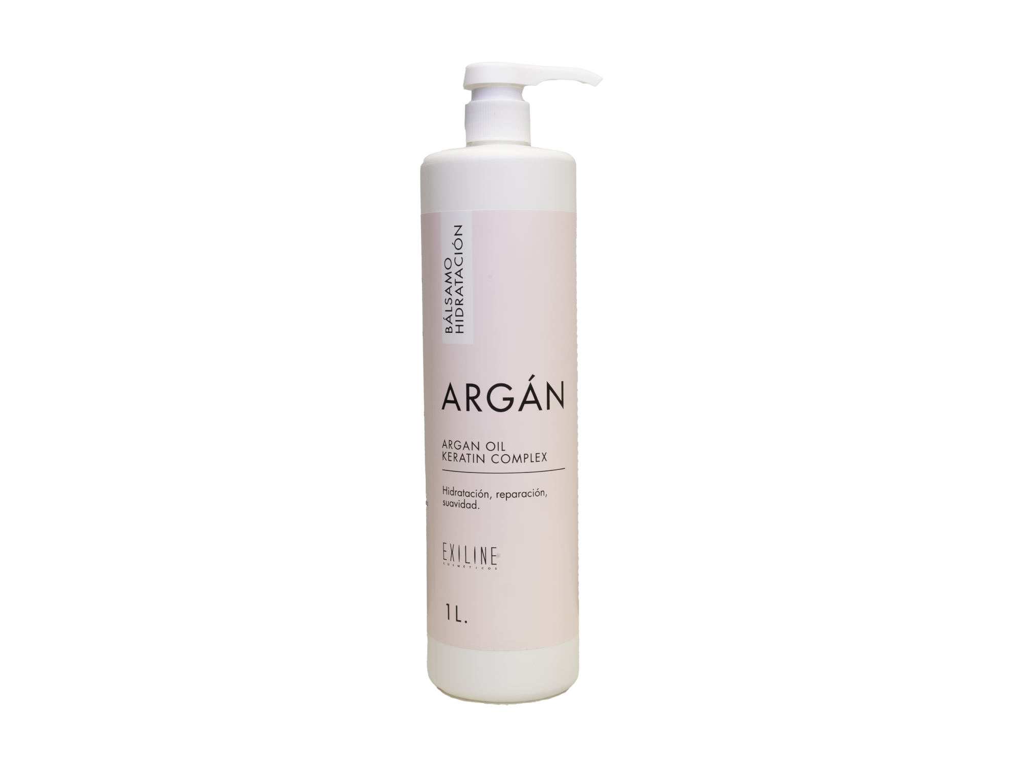 EXILINE ARGAN HYDRATING BALSAMO X 1000 LT