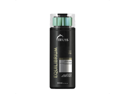 TRUSS EQUILIBRIUM SHAMPOO X300ML