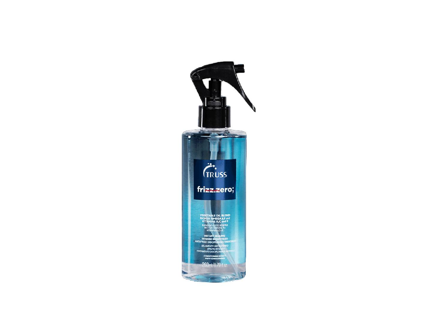TRUSS FRIZZ ZERO X250ML