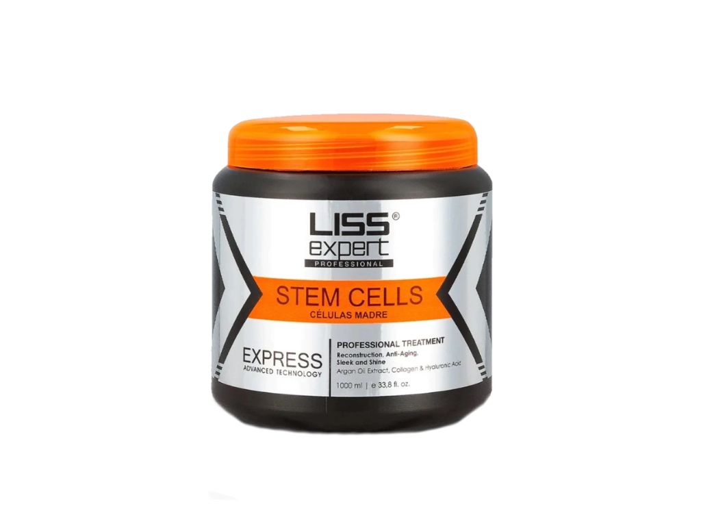 LISS EXPERT MASCARA 1000ML JP