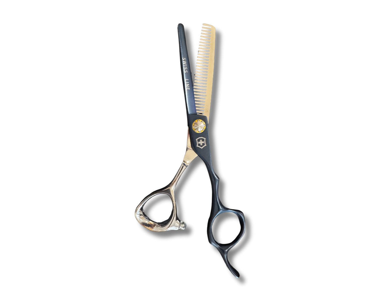 SWISS LINE TIJERA PULIR 55FL 5.5