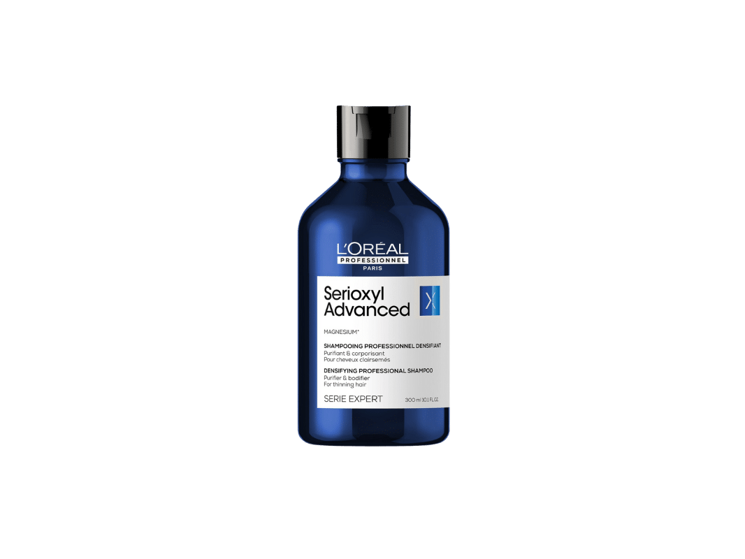 LOREAL SERIE EXPERT SERIOXYL ADVANCED SH DENSIFYNG X 300ML