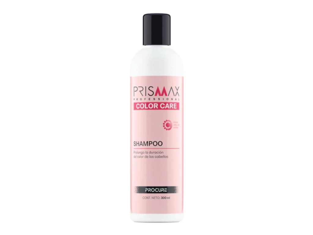 PRISMAX COLOR CARE SHAMPOO 300ML