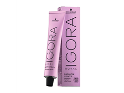 IGORA ROYAL FASHION LIGHTS