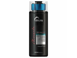 TRUSS MIRACLE SHAMPOO X300ML