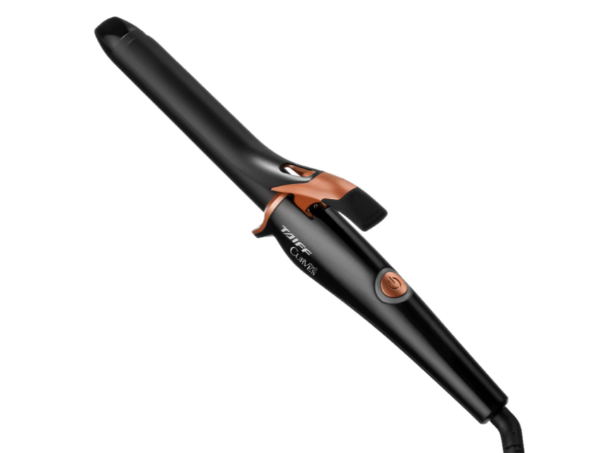 TAIFF BUCLEADORA CURVES 25MM