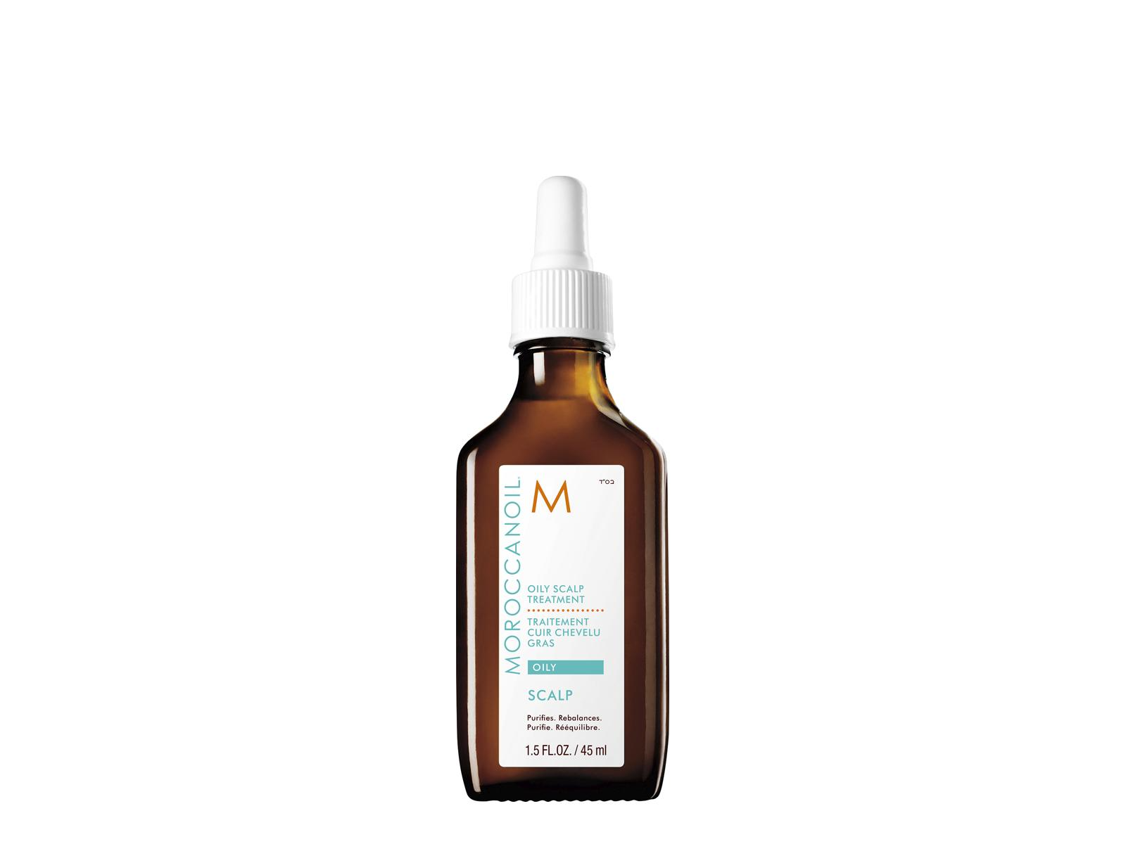 MOROCCANOIL TRATAMIENTO SCALP OILY CABELLO GRASO