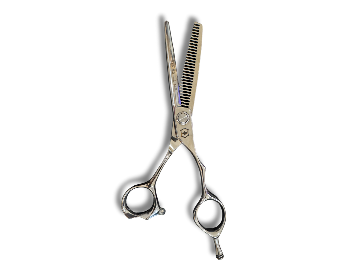 SWISS LINE TIJERA PULIR JB 6.30F